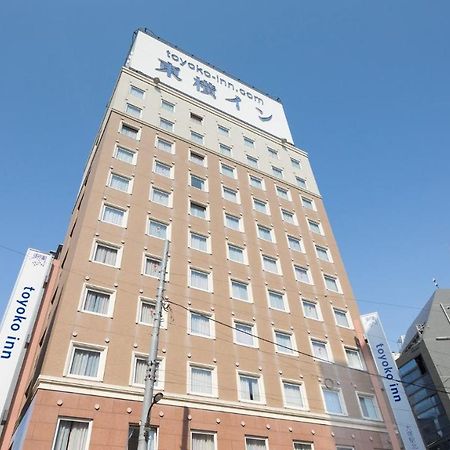 Toyoko Inn Tokyo Yamanote Sen Otsuka Eki Kita Guchi No 2 Extérieur photo