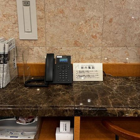 Toyoko Inn Tokyo Yamanote Sen Otsuka Eki Kita Guchi No 2 Extérieur photo