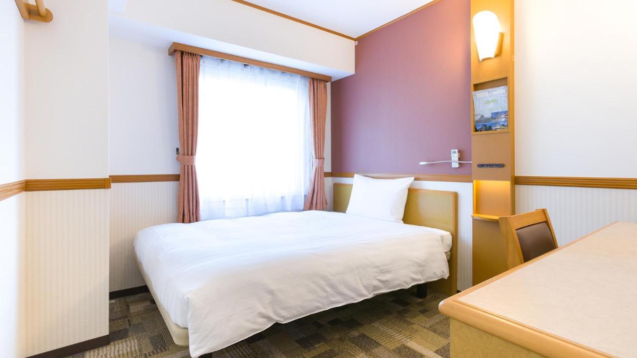 Toyoko Inn Tokyo Yamanote Sen Otsuka Eki Kita Guchi No 2 Extérieur photo