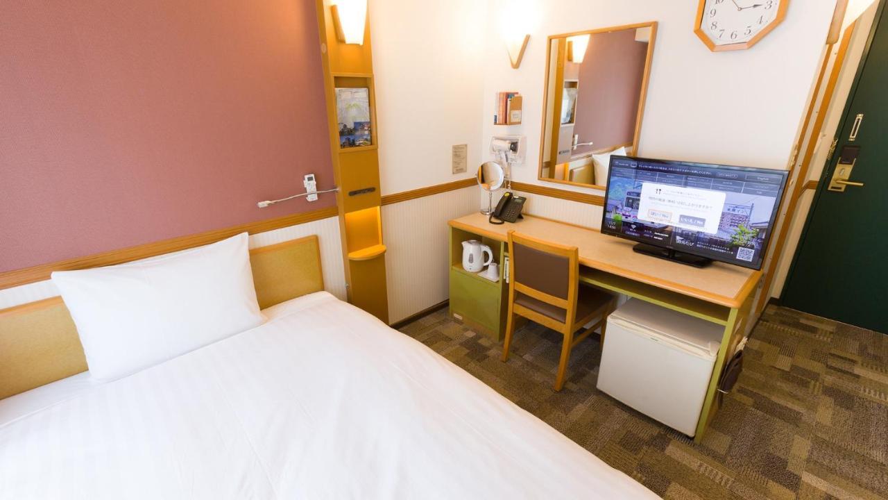 Toyoko Inn Tokyo Yamanote Sen Otsuka Eki Kita Guchi No 2 Extérieur photo
