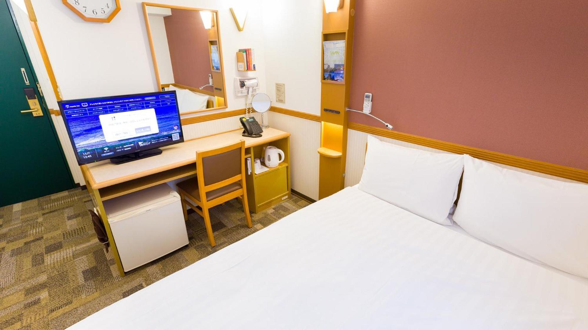 Toyoko Inn Tokyo Yamanote Sen Otsuka Eki Kita Guchi No 2 Chambre photo