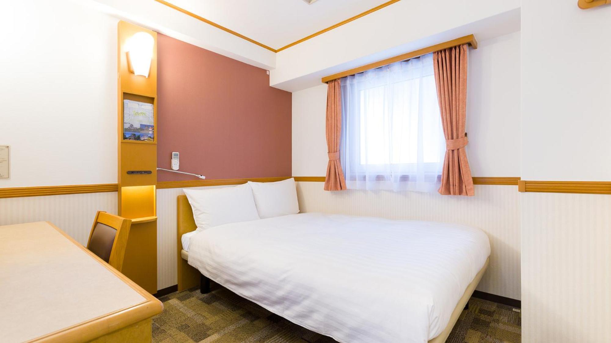 Toyoko Inn Tokyo Yamanote Sen Otsuka Eki Kita Guchi No 2 Chambre photo