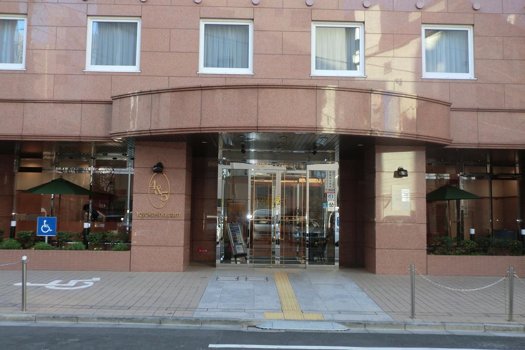 Toyoko Inn Tokyo Yamanote Sen Otsuka Eki Kita Guchi No 2 Extérieur photo