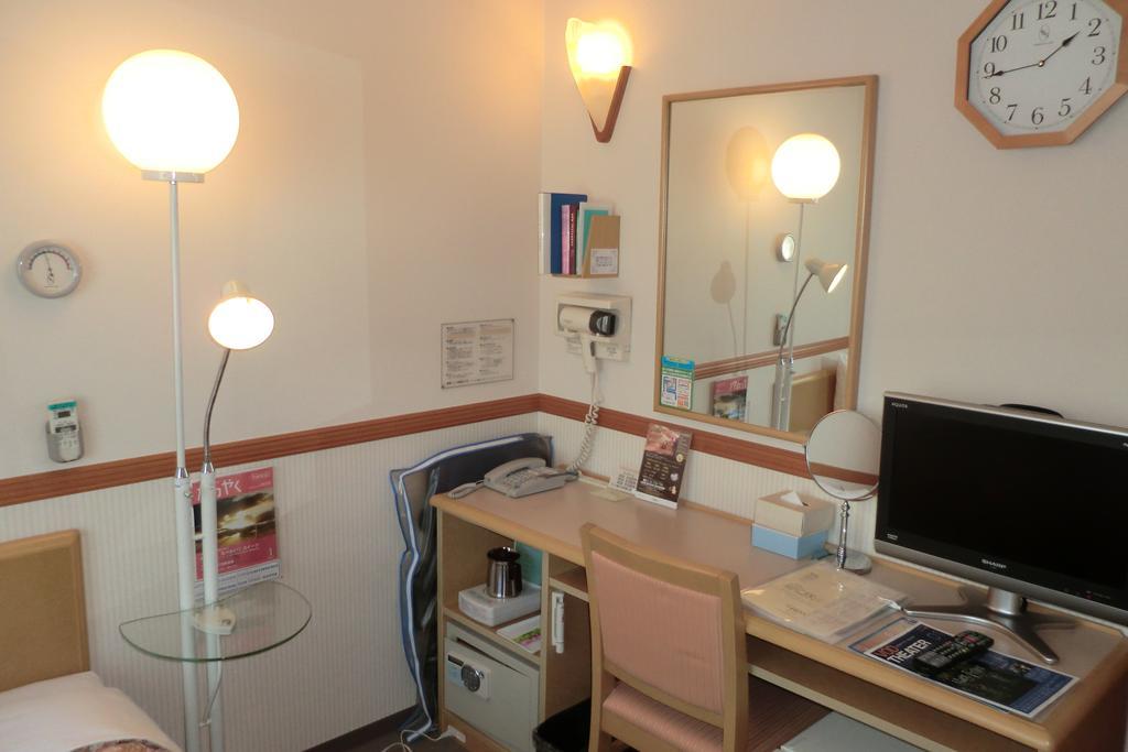 Toyoko Inn Tokyo Yamanote Sen Otsuka Eki Kita Guchi No 2 Extérieur photo