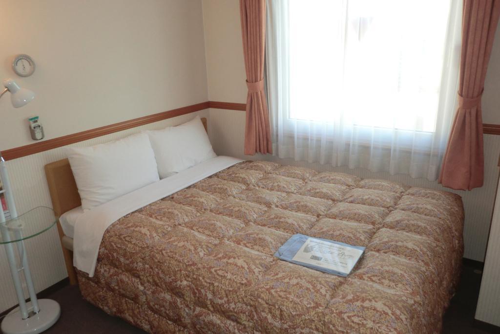 Toyoko Inn Tokyo Yamanote Sen Otsuka Eki Kita Guchi No 2 Extérieur photo