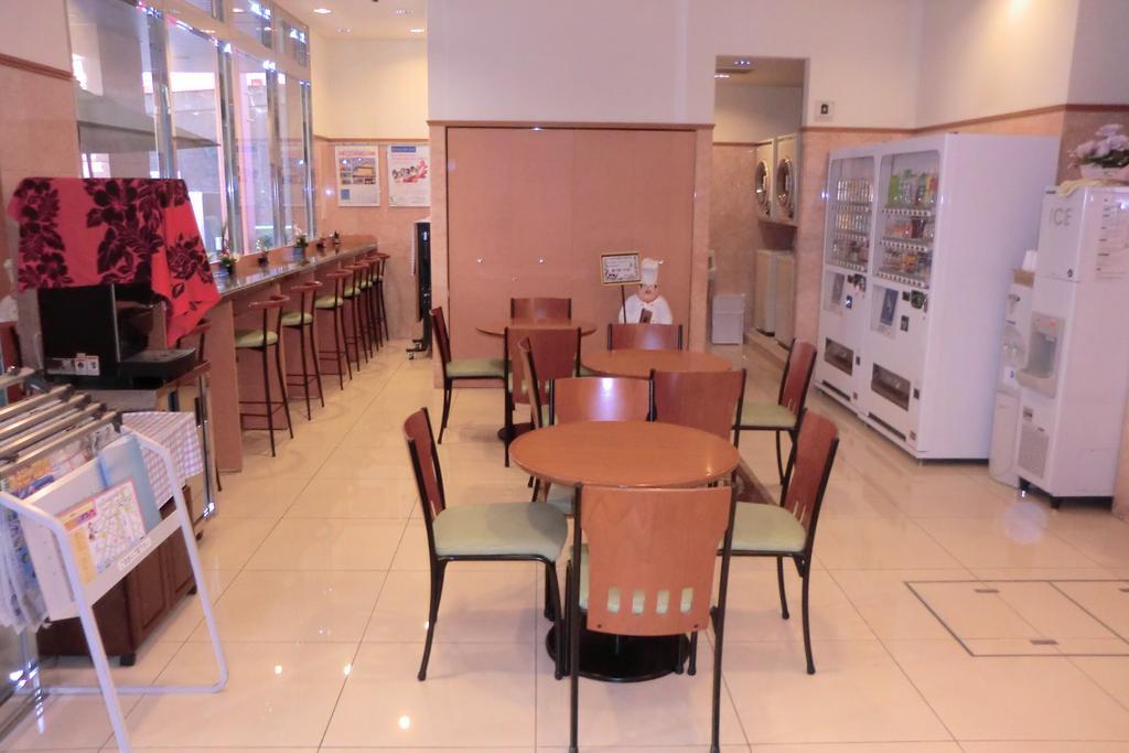 Toyoko Inn Tokyo Yamanote Sen Otsuka Eki Kita Guchi No 2 Extérieur photo