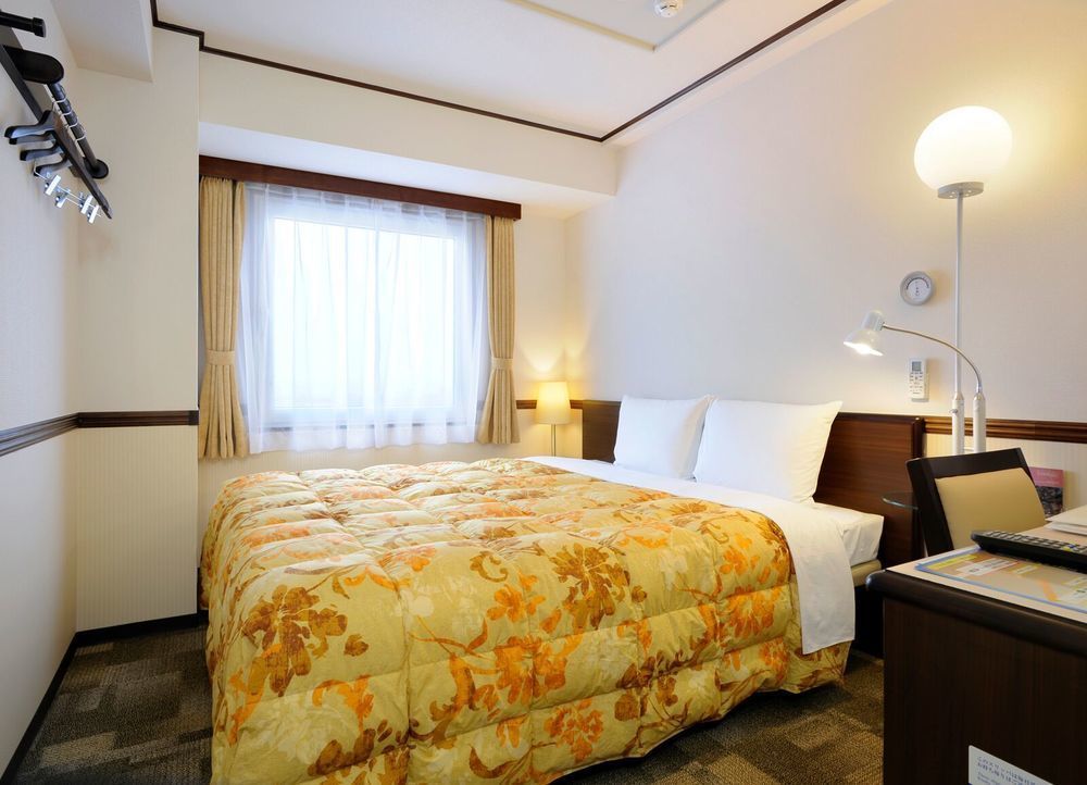 Toyoko Inn Tokyo Yamanote Sen Otsuka Eki Kita Guchi No 2 Extérieur photo