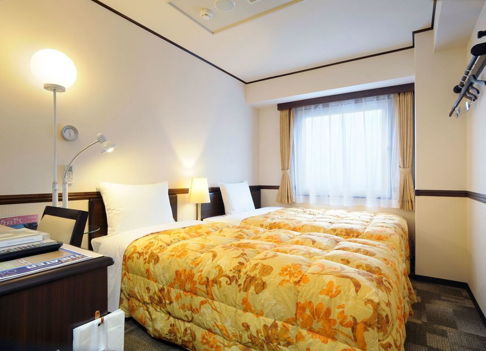 Toyoko Inn Tokyo Yamanote Sen Otsuka Eki Kita Guchi No 2 Extérieur photo