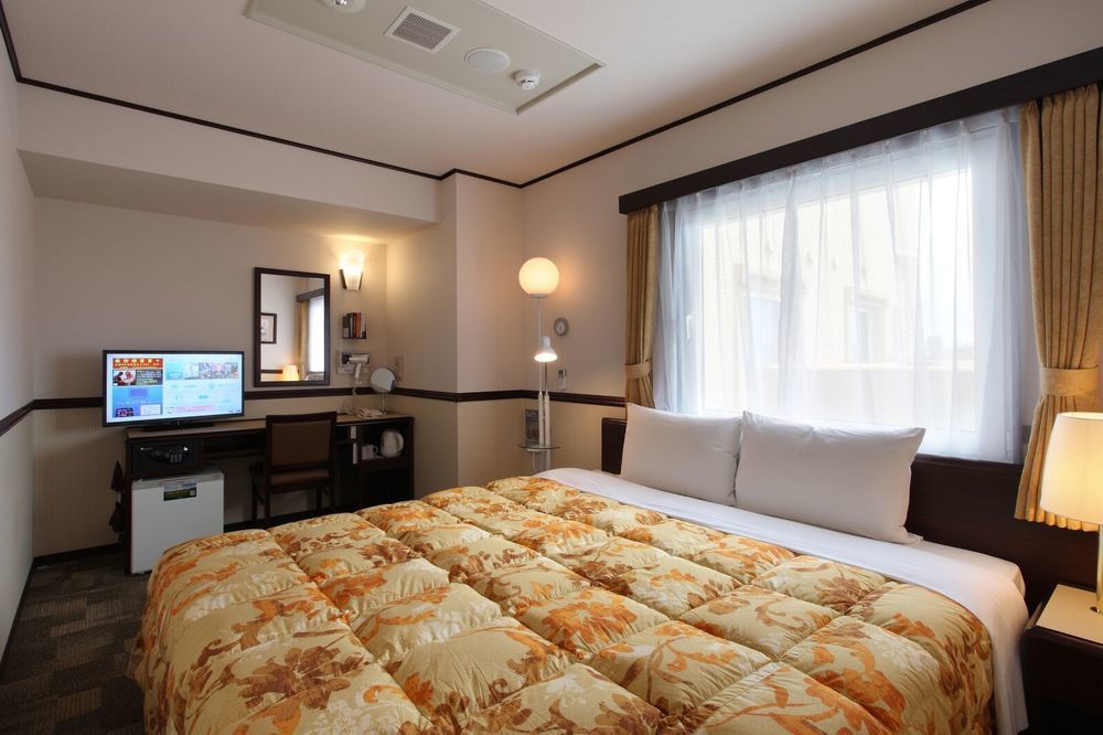 Toyoko Inn Tokyo Yamanote Sen Otsuka Eki Kita Guchi No 2 Extérieur photo