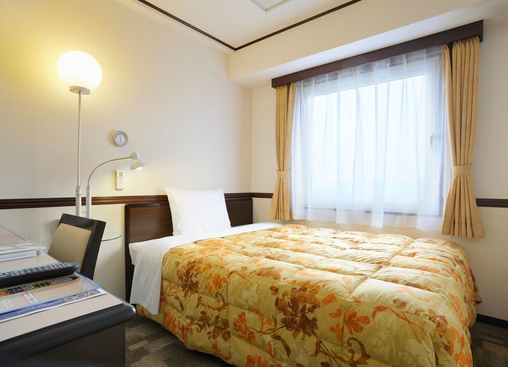 Toyoko Inn Tokyo Yamanote Sen Otsuka Eki Kita Guchi No 2 Extérieur photo