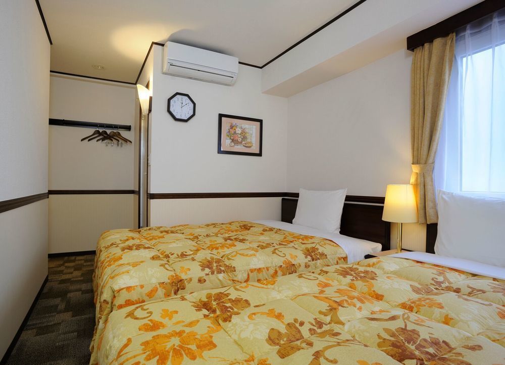 Toyoko Inn Tokyo Yamanote Sen Otsuka Eki Kita Guchi No 2 Extérieur photo