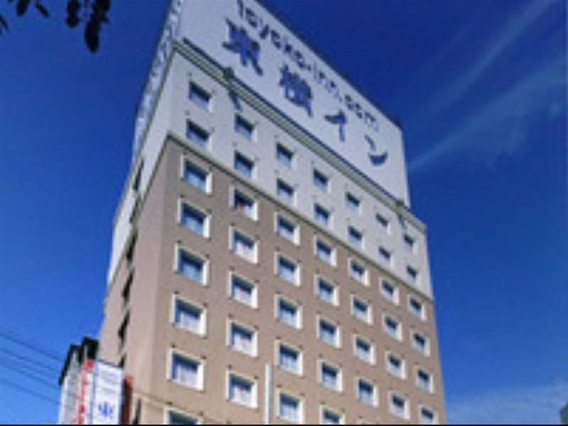 Toyoko Inn Tokyo Yamanote Sen Otsuka Eki Kita Guchi No 2 Extérieur photo