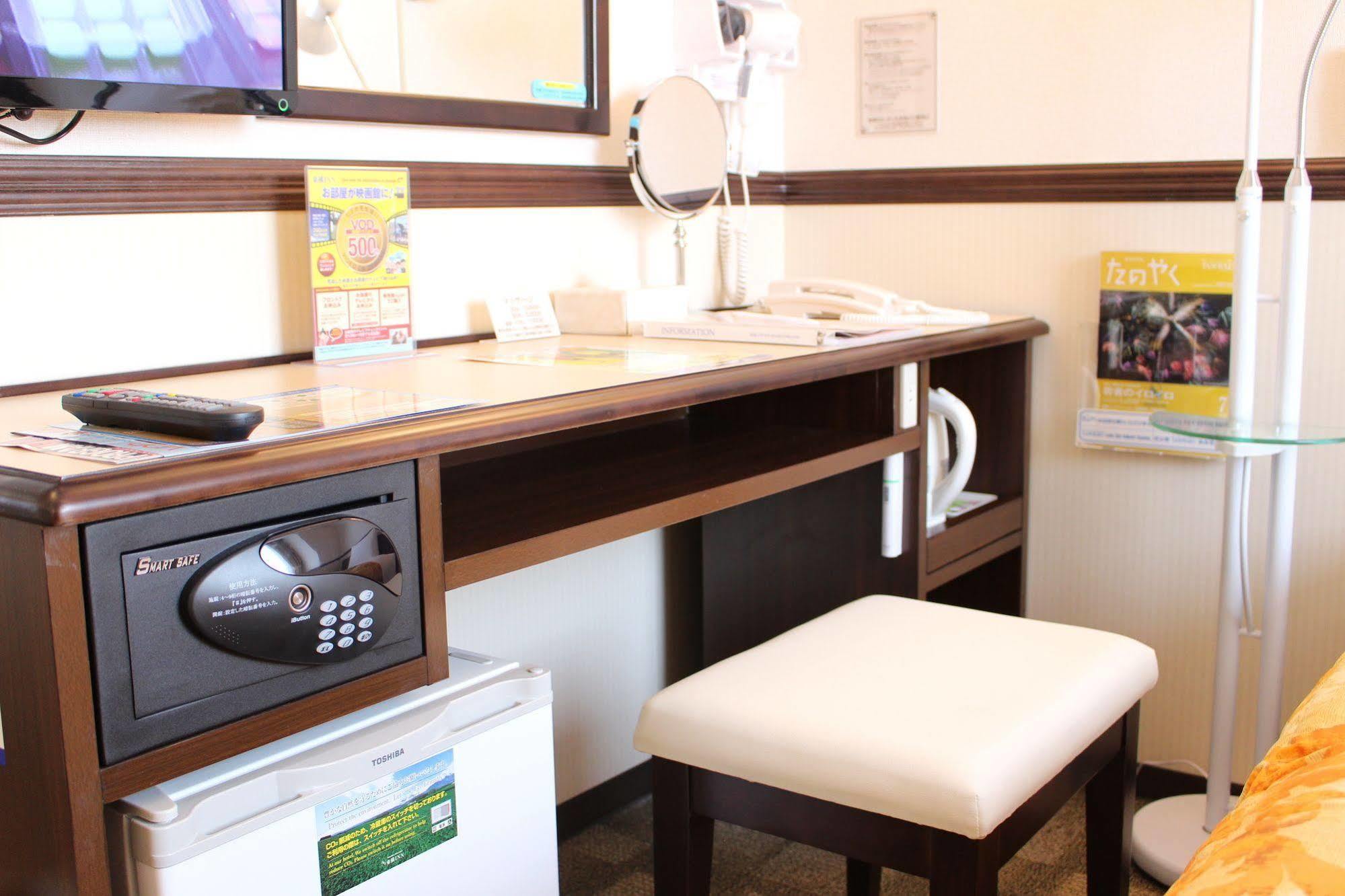 Toyoko Inn Tokyo Yamanote Sen Otsuka Eki Kita Guchi No 2 Extérieur photo