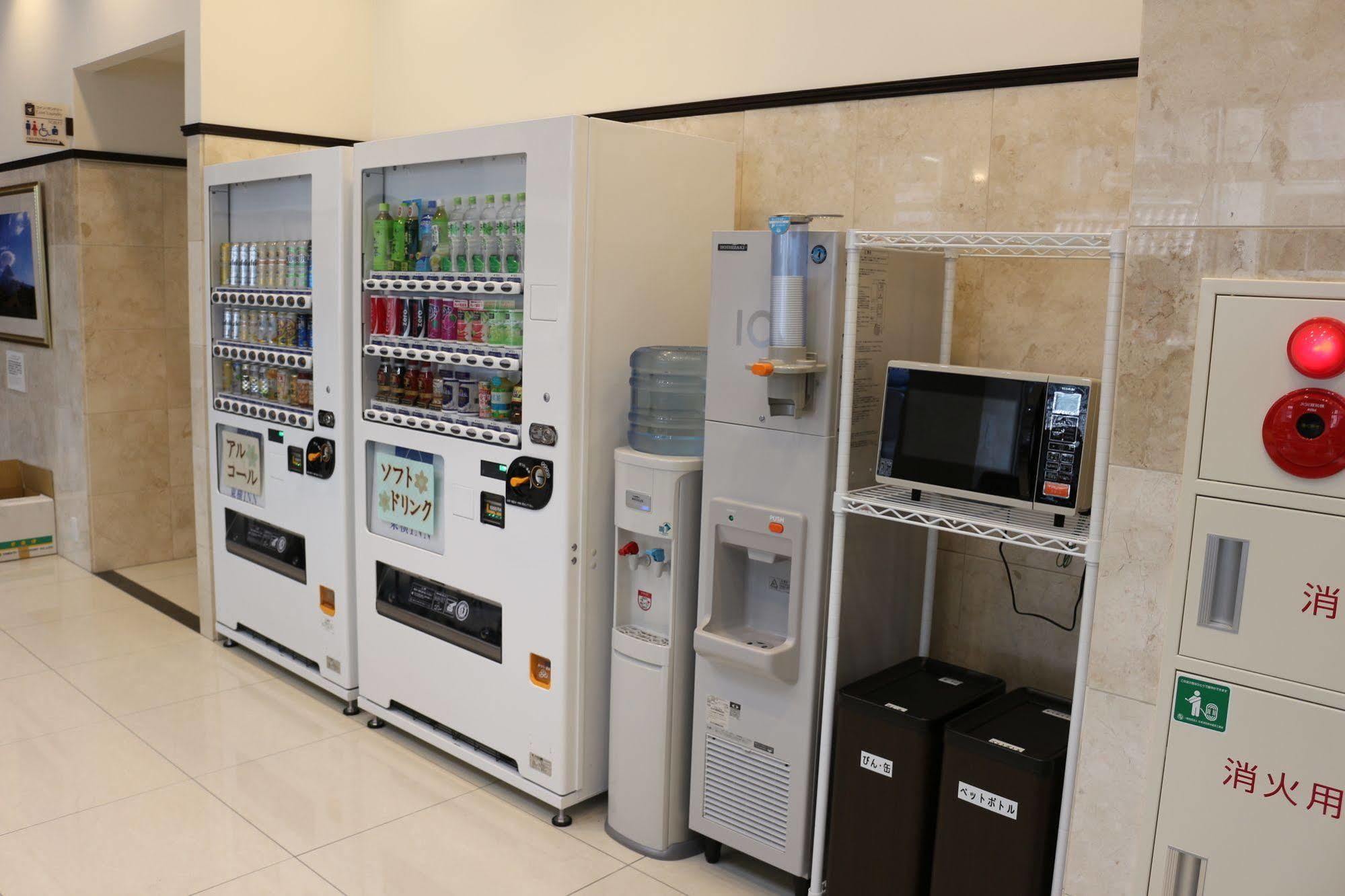 Toyoko Inn Tokyo Yamanote Sen Otsuka Eki Kita Guchi No 2 Extérieur photo